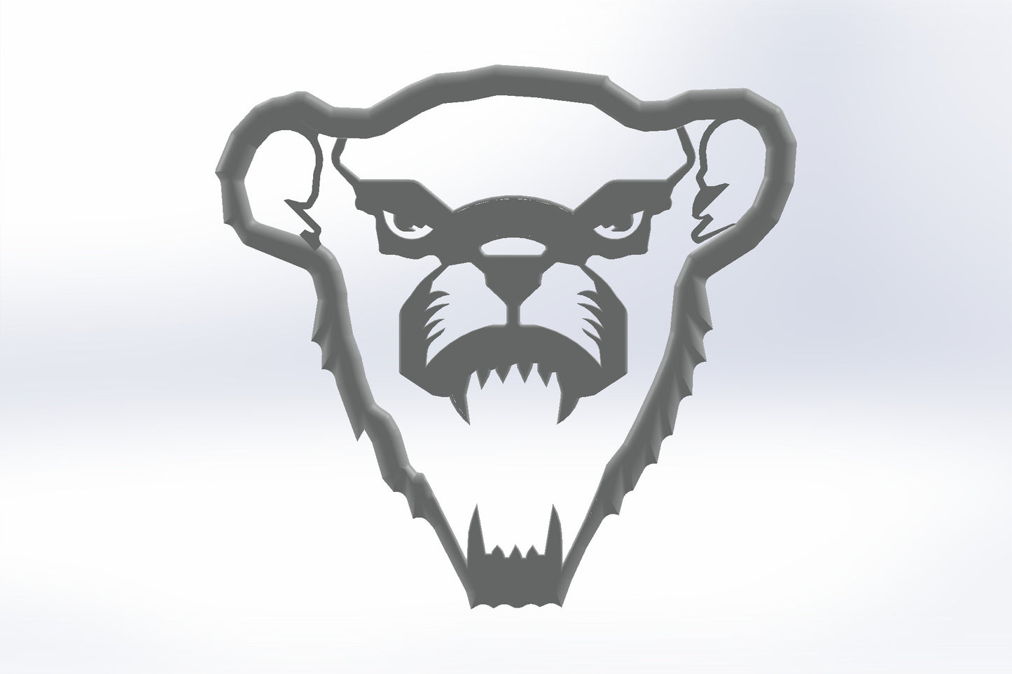StimMeFlex Black Bear