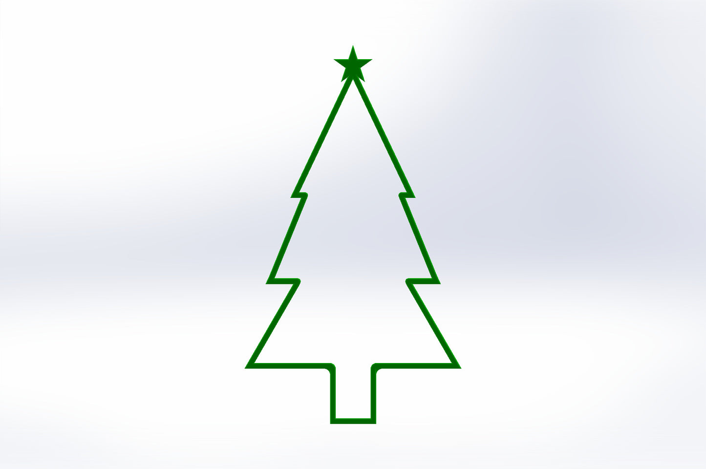 StimMeFlex Christmas Tree