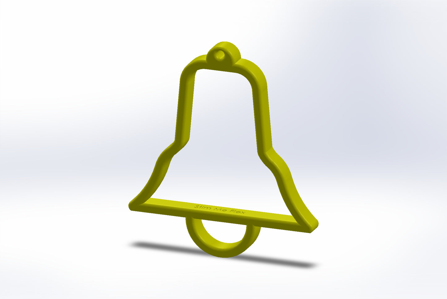 StimMeFlex Holiday Bell
