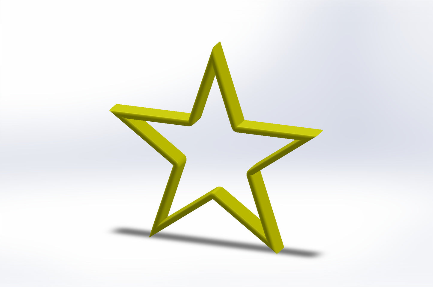 StimMeFlex Star