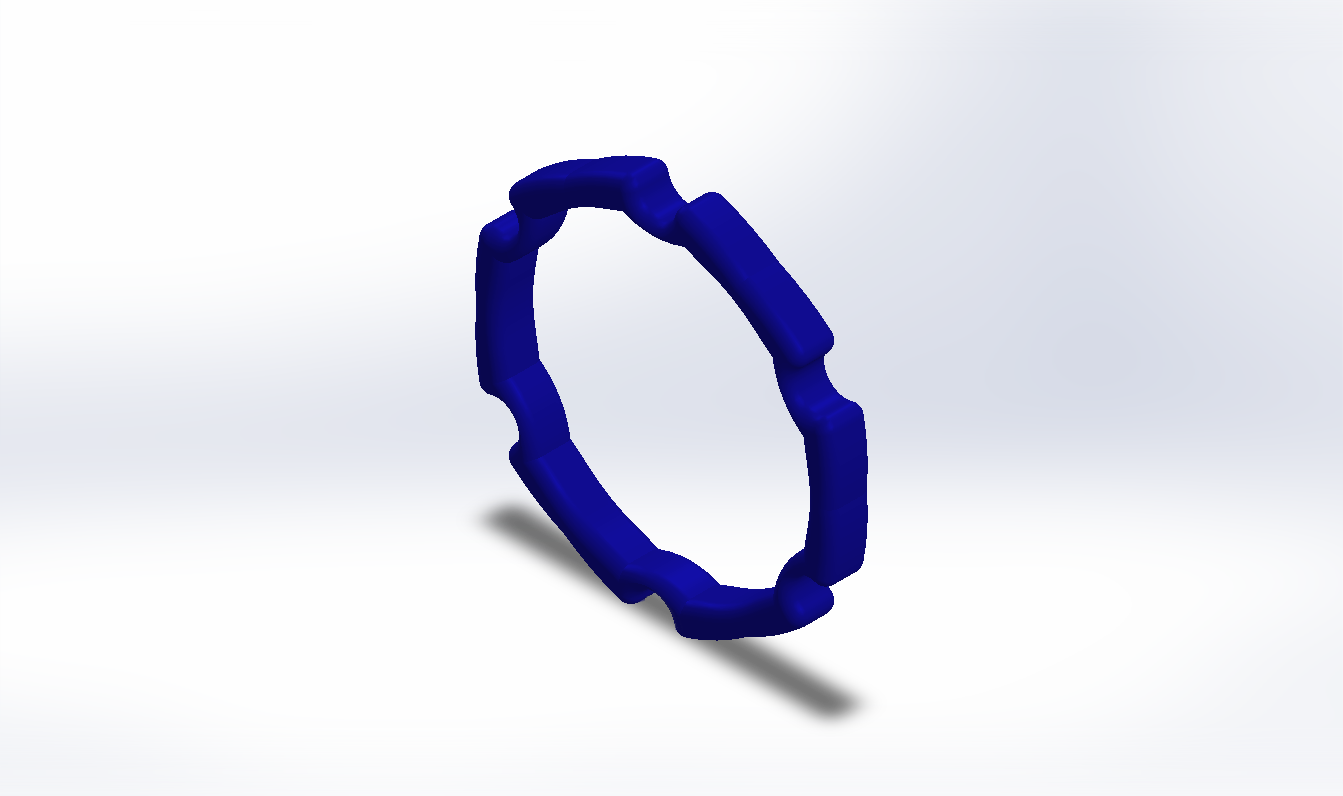 Blue Normal