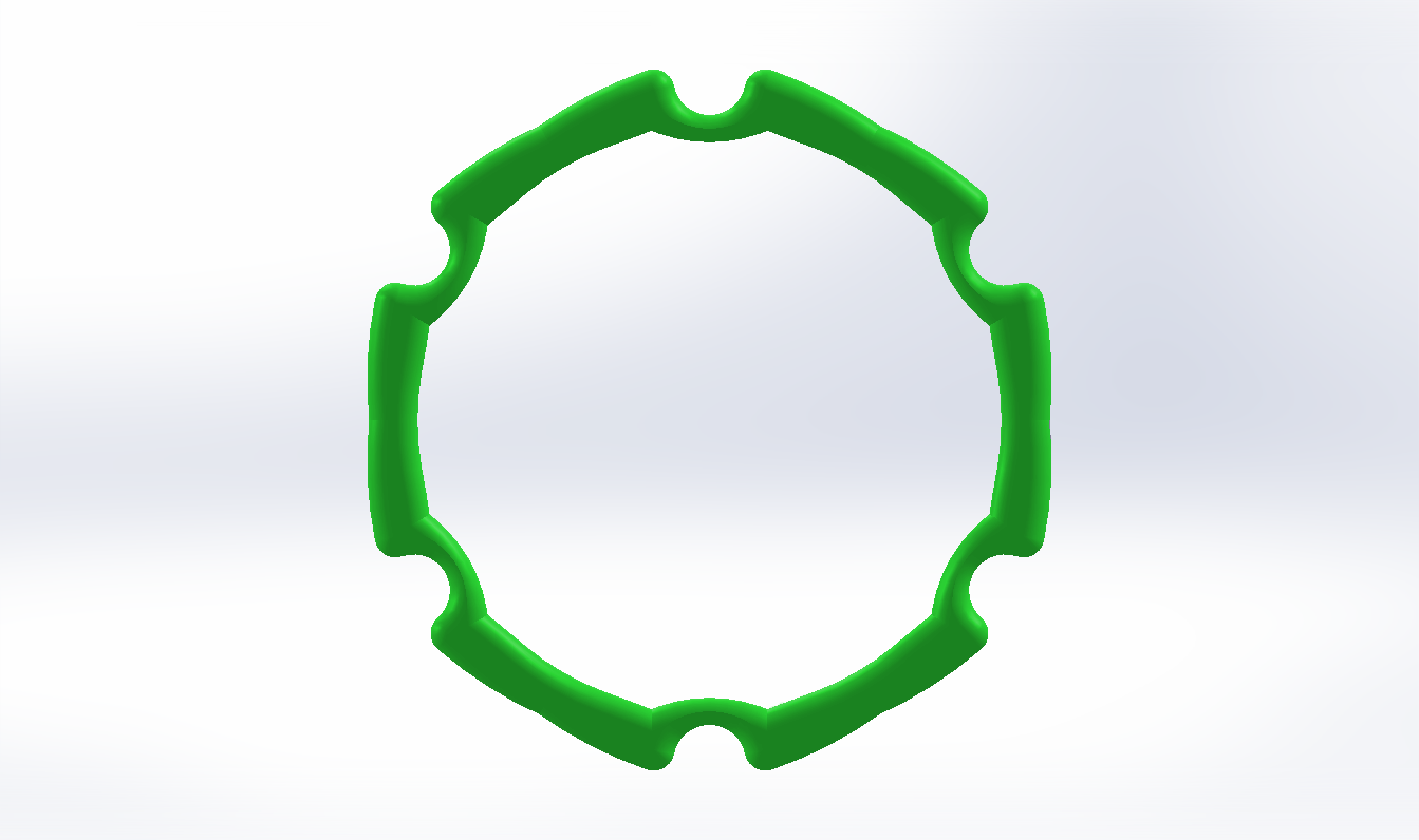 Green Normal