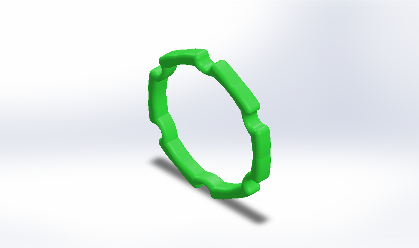 Green Normal