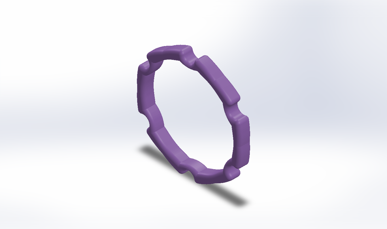 Purple Normal