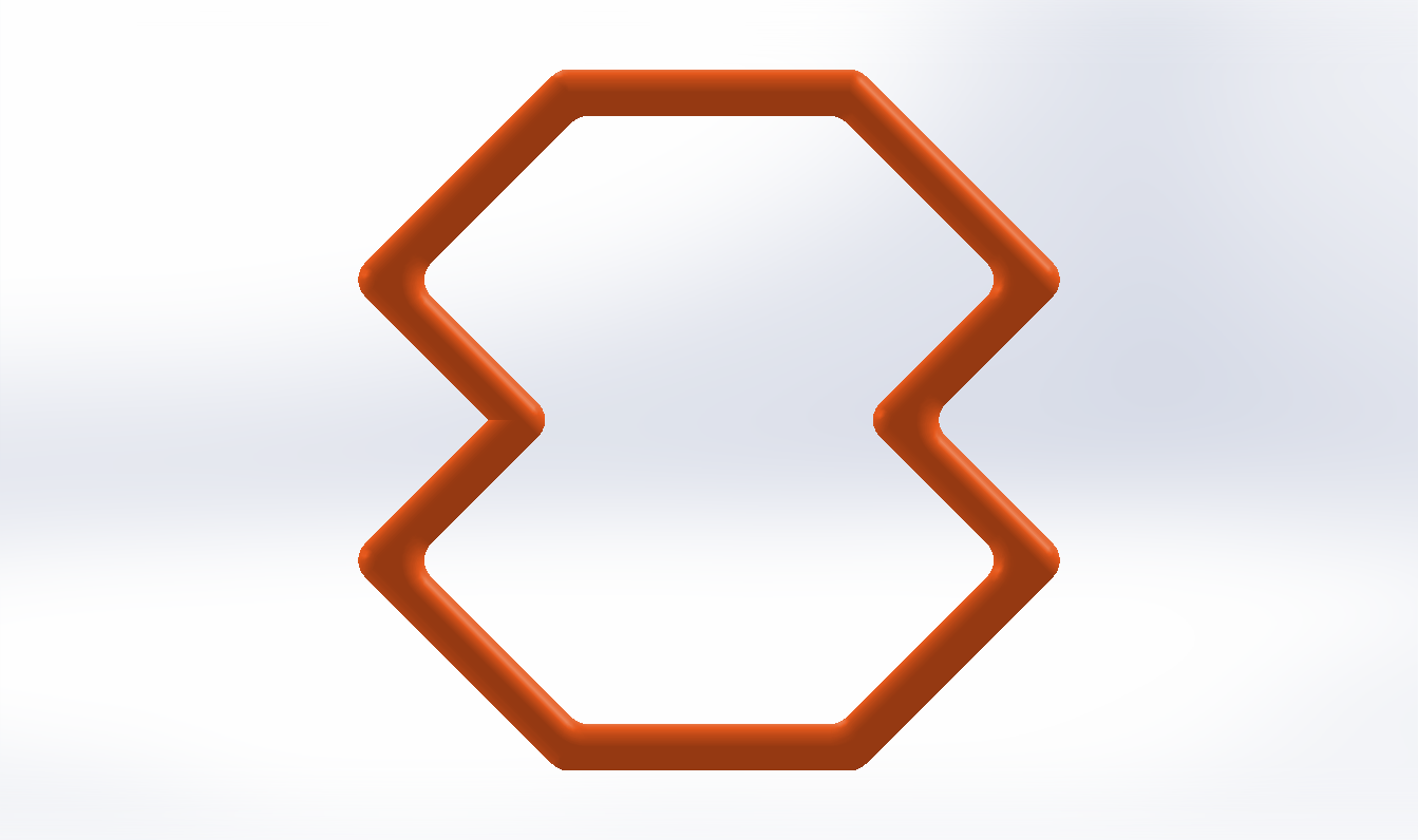 Orange Large