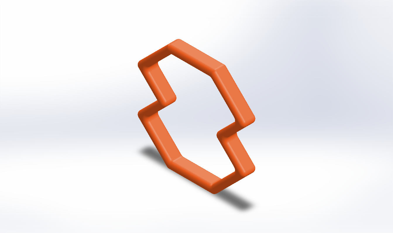 Orange Large