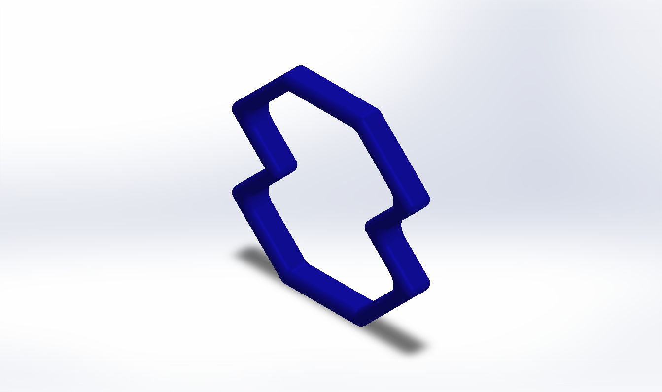 Blue Normal