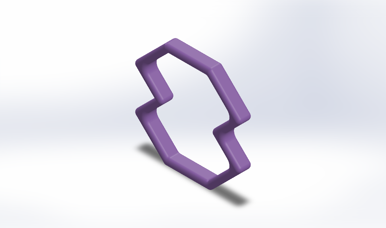 Purple Normal