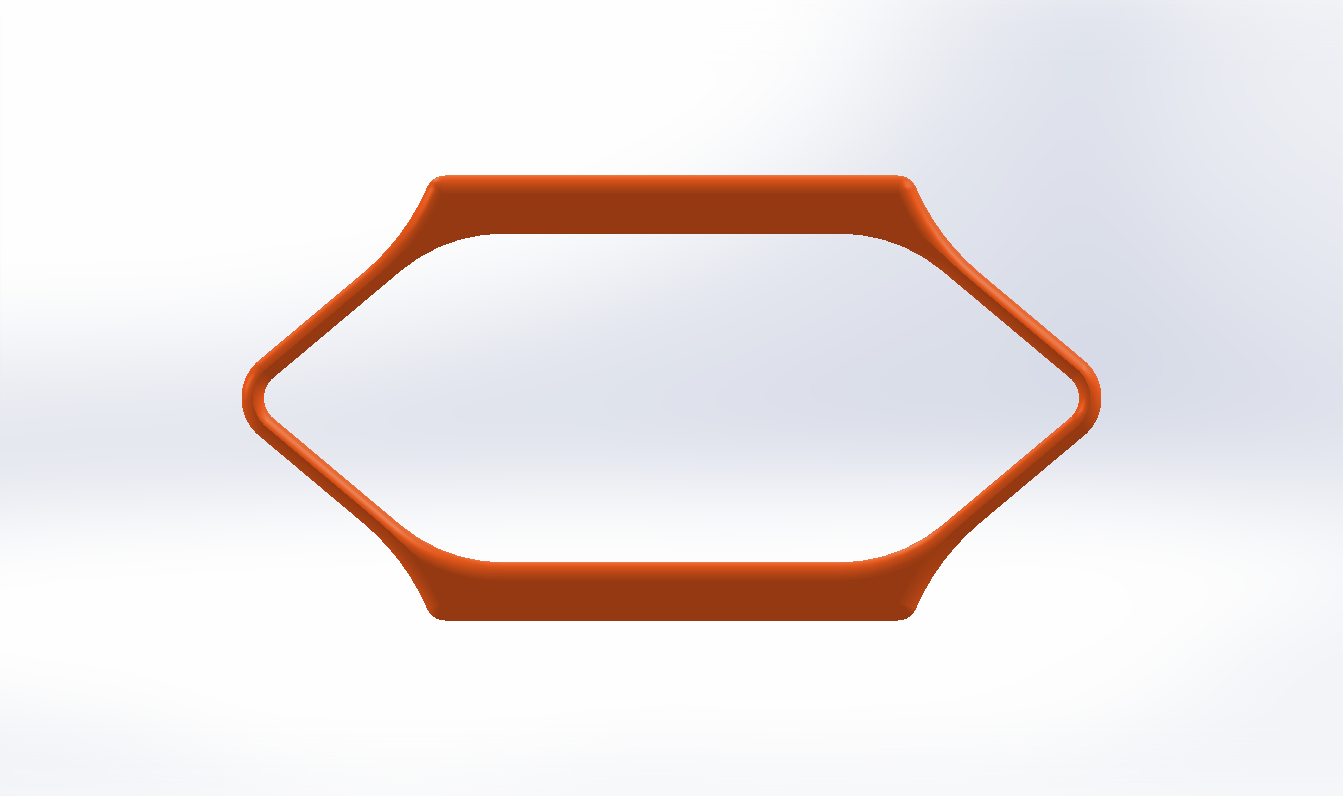 Orange Large