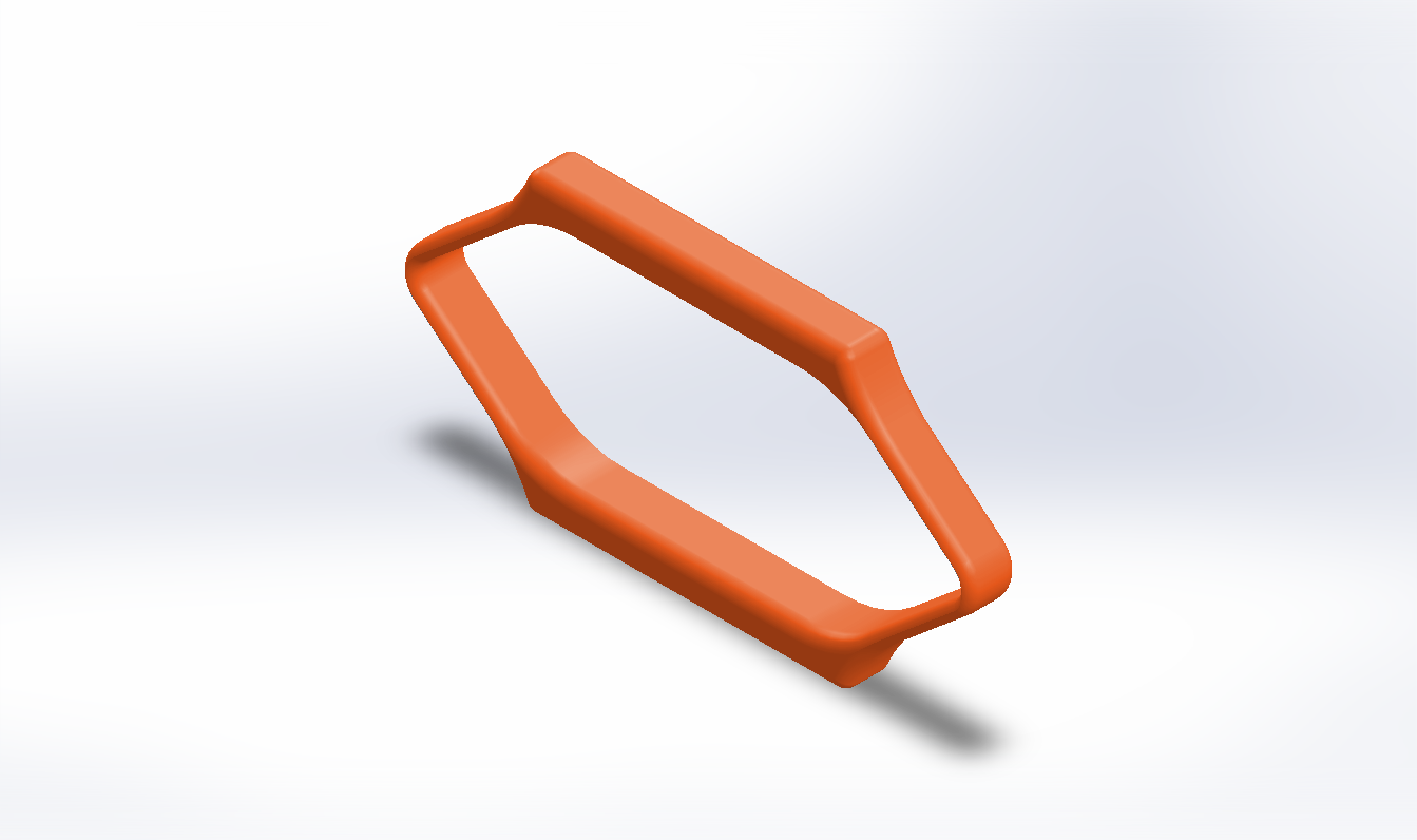 Orange Large
