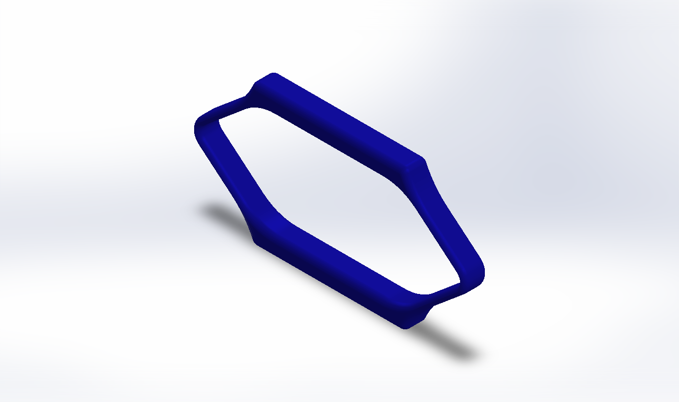 Blue Normal