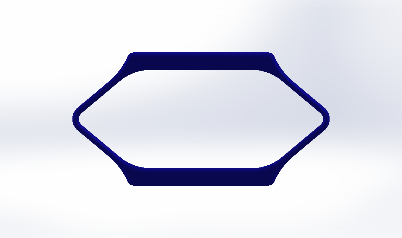 Blue Normal