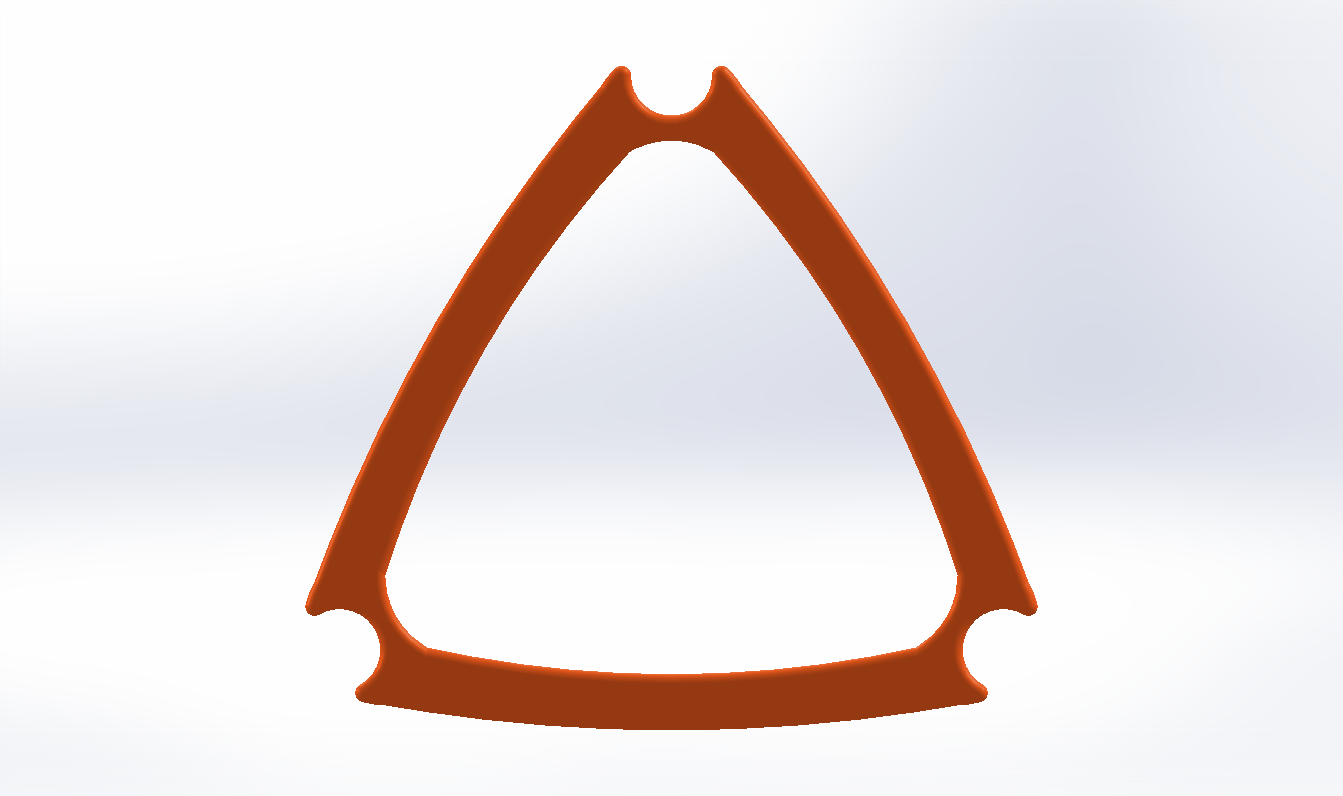 Orange Large
