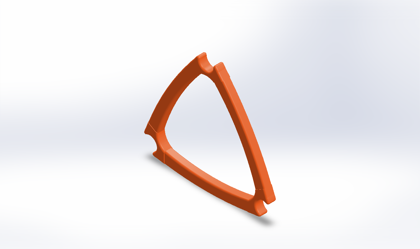 Orange Large