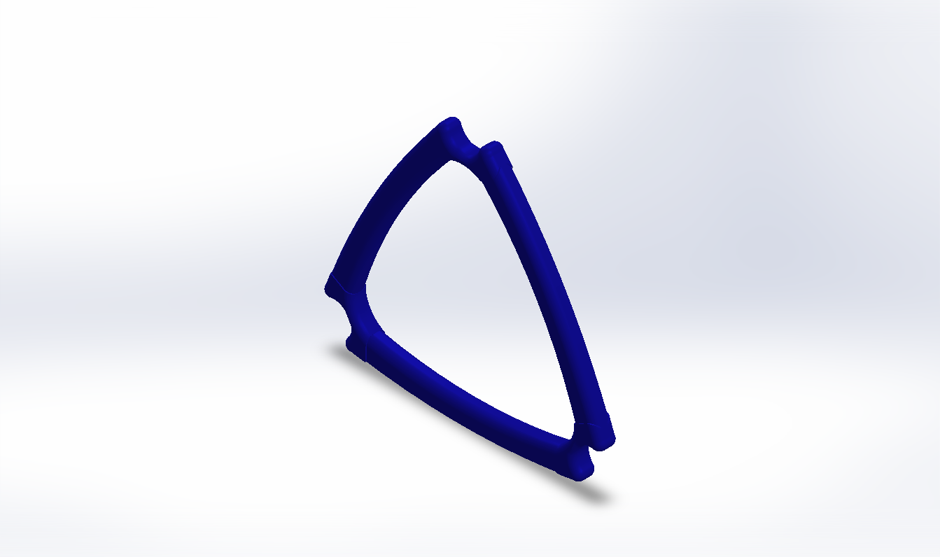 Blue Normal