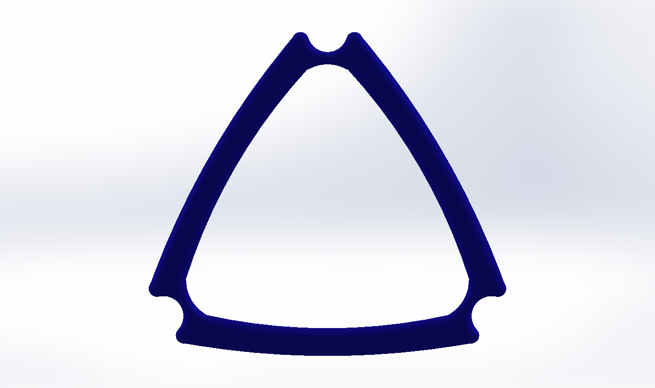 Blue Normal