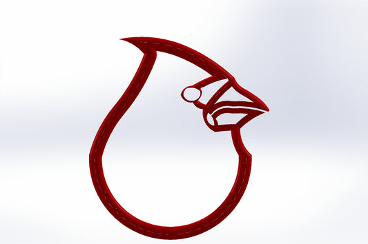 StimMeFlex Cardinal