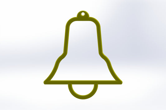 StimMeFlex Holiday Bell