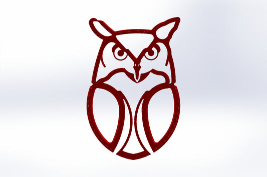 StimMeFlex great Horned Owl