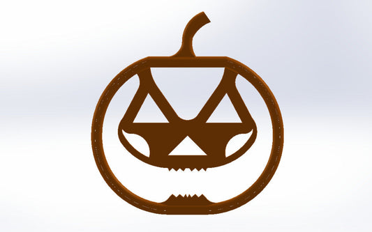 StimMeFlex Pumpkin