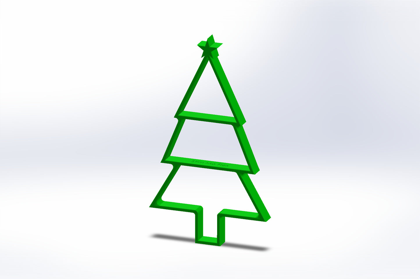 StimMeFlex Christmas Tree